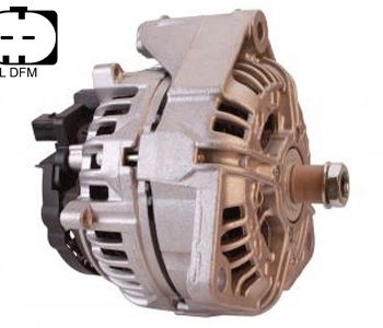 Ģenerators 150A Claas A0131542602 — 3200-60342EXC
