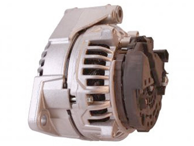 ĢENERATORS 28-6600 150A CLAAS 3200-60342EXC OE A0131542602