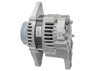 ĢENERATORS 28-6893 YANMAR LR160-741 3200-60343EXC OE 