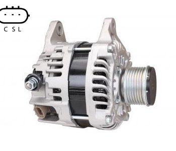 Ģenerators Subaru Legacy 2,0 D 23700-AA730 — 3200-60349EXC