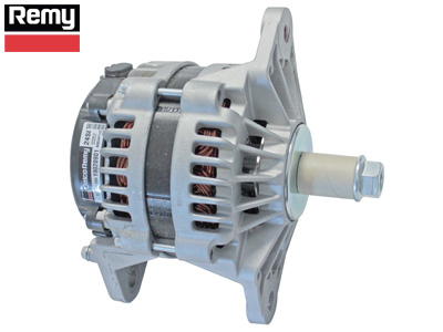 ĢENERATORS UUSI REMY 12V 145A 24Si 3200-60350 OE 