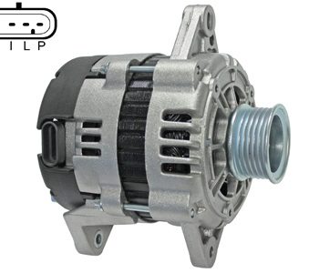 Ģenerators 85A Chevrolet Lacetti, Nubira 96540542 — 3200-60352EXC