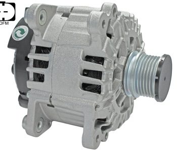 Ģenerators 150A Seat Exeo 2,0 TDI 3R0903023 — 3200-60354EXC