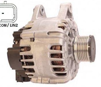 Ģenerators 120A PSA 1608064580 — 3200-60355EXC