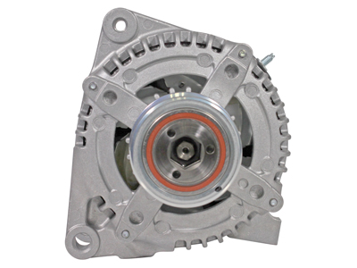 Alternator 3200-60356DENSO OE 