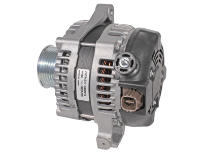 Alternator 3200-60356DENSO OE 