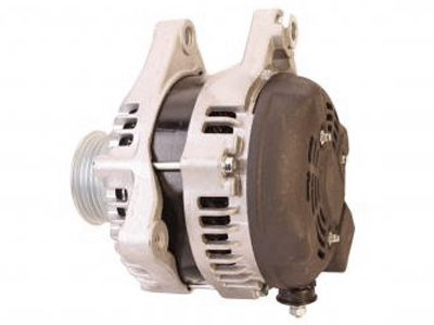 ĢENERATORS 28-6773 100A TOYOTA 1,4 D-4D 3200-60356EXC OE 