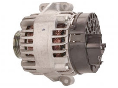 GENERAATOR 28-5707 105A FIAT 05- 3200-60357EXC OE 