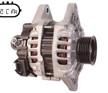 Ģenerators 90A HYUNDAI, KIA 37300-2B300 — 3200-60367EXC