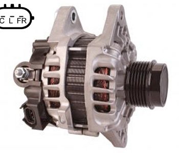 Ģenerators 90A HYUNDAI, KIA 37300-2B700 — 3200-60368EXC