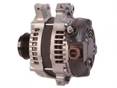 ĢENERATORS DENSO 100A 1,33/1,3VVT-i 09-> 3200-60371EXC OE 