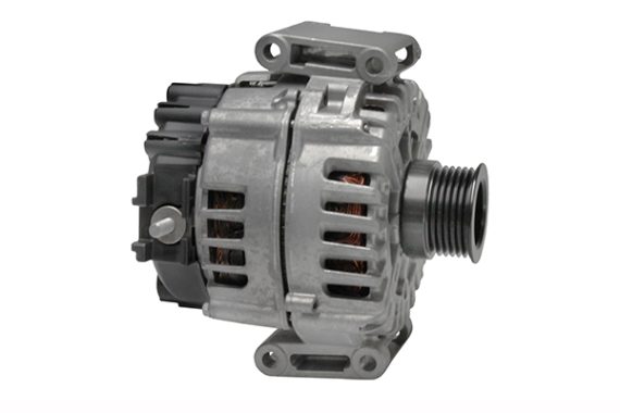 Alternator 3200-60374VALEO OE 