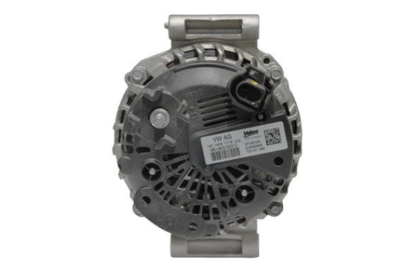 Alternator 3200-60374VALEO OE 