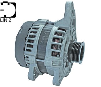 Ģenerators 150A Mercedes-Benz A/B/CLA/GLA A0009060122 — 3200-60375EXC