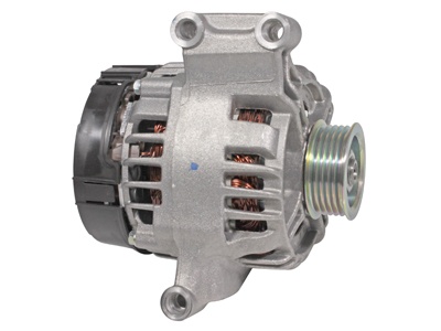 Alternator 3200-60378DENSO OE 