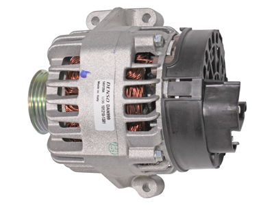 Alternator 3200-60378DENSO OE 