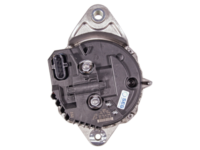 Alternator 3200-60380SEG OE 