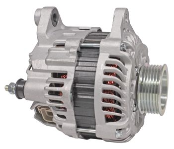 Ģenerators 110A INFINITI, NISSAN V6 LR1110-712 — 3200-60382