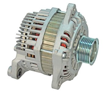 Ģenerators 150A INFINITI, NISSAN V6 — 3200-60383