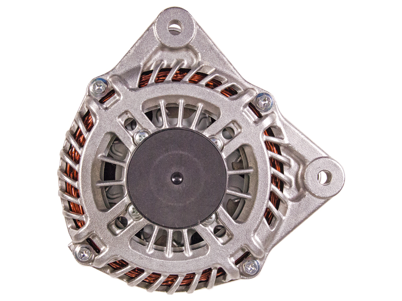 Ģenerators MITSUBISHI A3TJ3881AM 3200-60385MIT OE 23100-JG71B