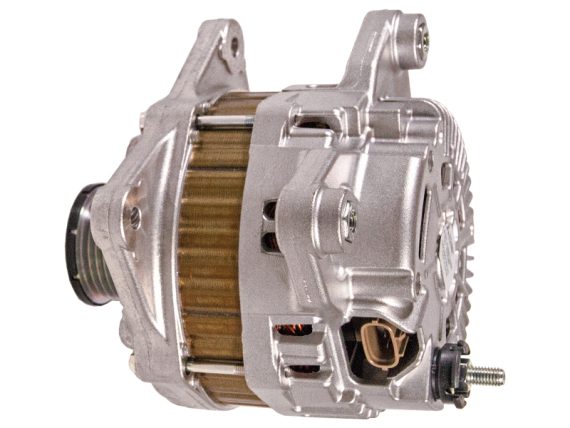 3200-60385MIT_003.JPG Ģenerators MITSUBISHI A3TJ3881AM 3200-60385MIT OE 23100-JG71B