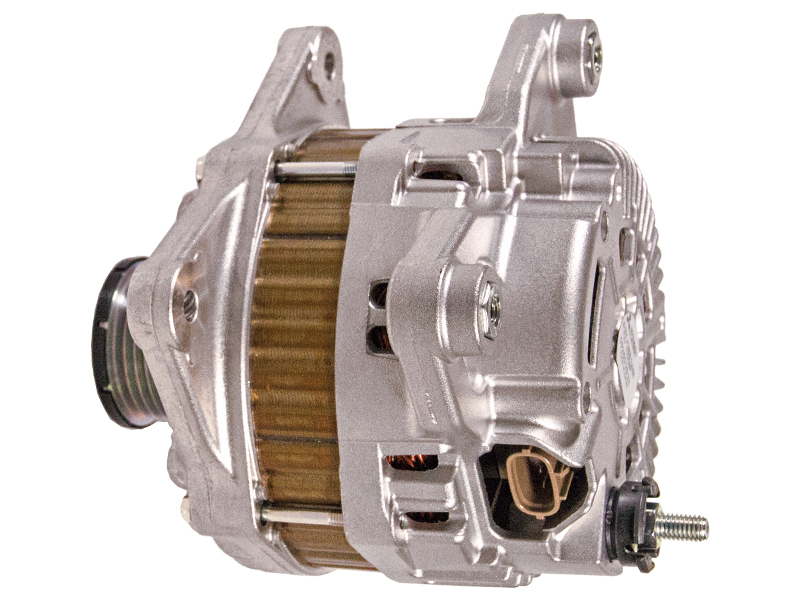 Ģenerators MITSUBISHI A3TJ3881AM 3200-60385MIT OE 23100-JG71B