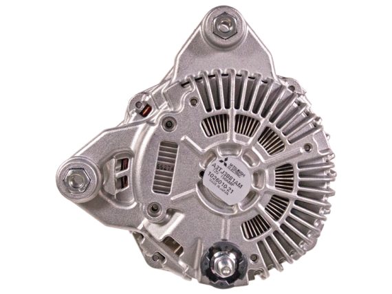 3200-60385MIT_005.JPG Ģenerators MITSUBISHI A3TJ3881AM 3200-60385MIT OE 23100-JG71B