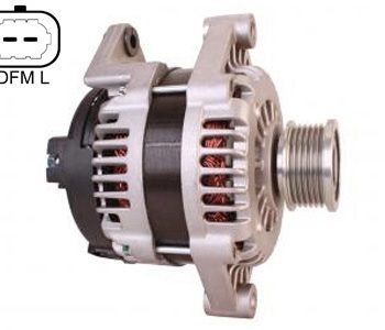Ģenerators 140A CHEVROLET CRUZE 2,0 CDI 13502580 — 3200-60386EXC