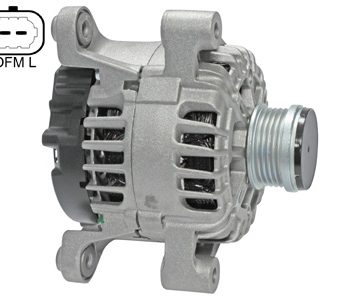 Ģenerators 140A OPEL 1,2-1,4 1202243 — 3200-60387EXC