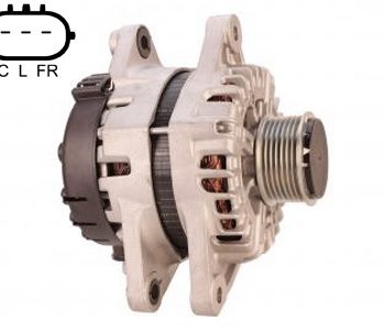 Ģenerators 130A HYUNDAI H-1 37300-4A320 — 3200-60389EXC