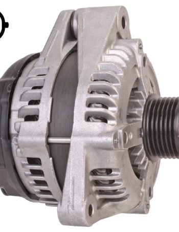 Ģenerators DENSO JAGUAR 4,2 V8 104210-5040 — 3200-60391EXC