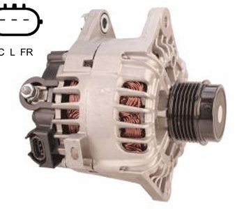 Ģenerators 110A HYUNDAI, KIA 1,4-1,6 37300-2B750 — 3200-60393EXC