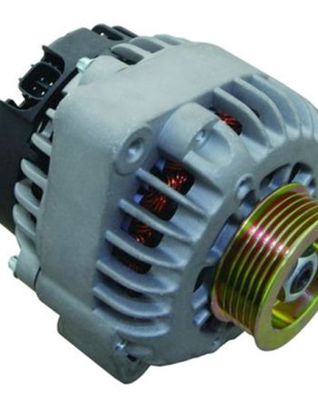 Ģenerators 105A HONDA ACCORD 3,0 V6 31100-P8A-A01 — 3200-60398
