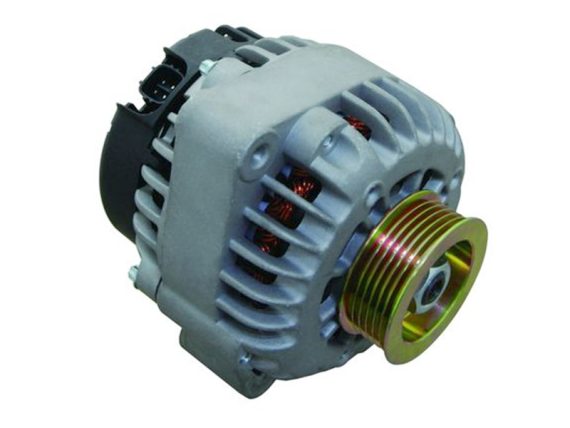 3200-60398_001.JPG ĢENERATORS 105A ACKABELIS 3,0 V6 USA 98-02 3200-60398 OE 31100-P8A-A01