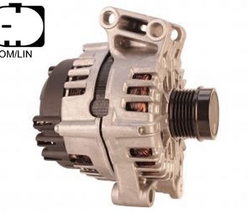 Ģenerators 180A VOLVO 1,6 T3/T4 31345236 — 3200-60404EXC