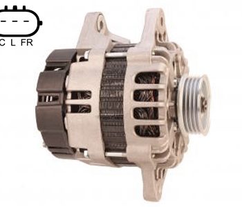 Ģenerators 70A HYUNDAI, KIA 37300-02600 — 3200-60406EXC
