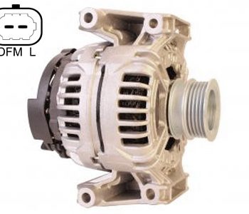 Ģenerators 120A SAAB 9-3 12762730 — 3200-60407EXC