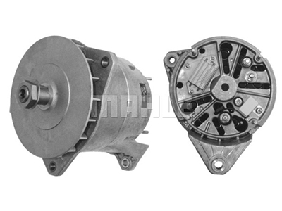 Alternator 3200-60412MAHLE OE 