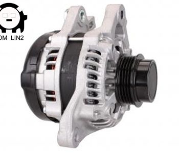 Ģenerators 100A TOYOTA 27060-0Y130 — 3200-60413EXC