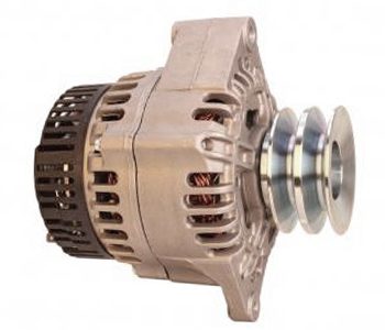 Ģenerators 95A MCCORMICK 398436A1 — 3200-60414EXC