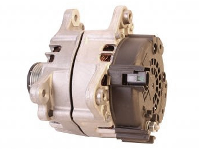 ĢENERATORS 28-6508 200A AUDI A6 2,0 TDI 11- 3200-60415EXC OE 03L903016A