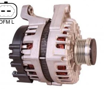 Ģenerators 130A OPEL 1,4 1202245 — 3200-60416EXC