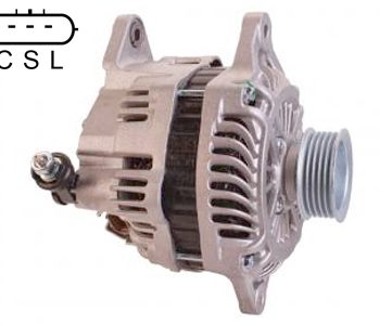 Ģenerators 110A Subaru 3,0 — 3200-60436EXC