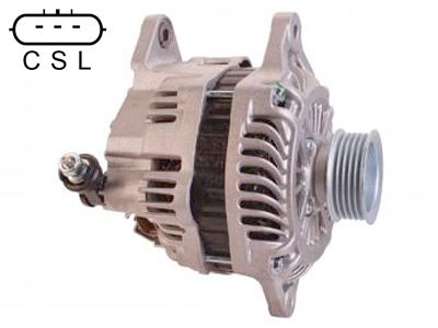 GENERAATOR 28-5523 110A SUBARU 3,0 03- 3200-60436EXC OE 