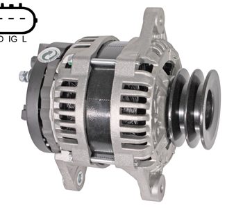 Ģenerators 12V 70A VM 500171702 — 3200-60438EXC