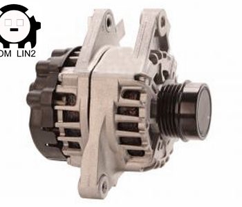 Ģenerators 85A Auris Corolla Yaris 1,33 27060-0Y120 — 3200-60441EXC