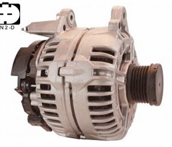 Ģenerators VAG 1,2 TSI 140A 03C903025F — 3200-60443EXC