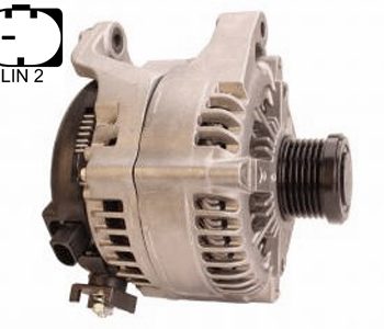 Ģenerators 210A BMW 2,0 i 12317605061 — 3200-60445EXC