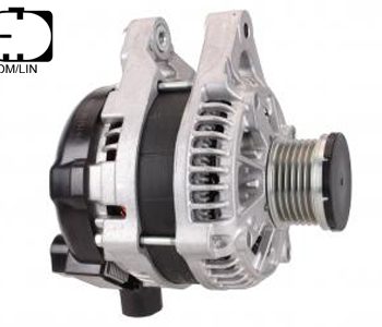 Ģenerators 120A Fiesta Focus 1,0 EcoBoost CV6T-10300-AA — 3200-60448EXC