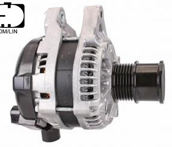 Ģenerators 120A C-Max Focus 1,0 EcoBoost CV6T-10300-GA — 3200-60449EXC
